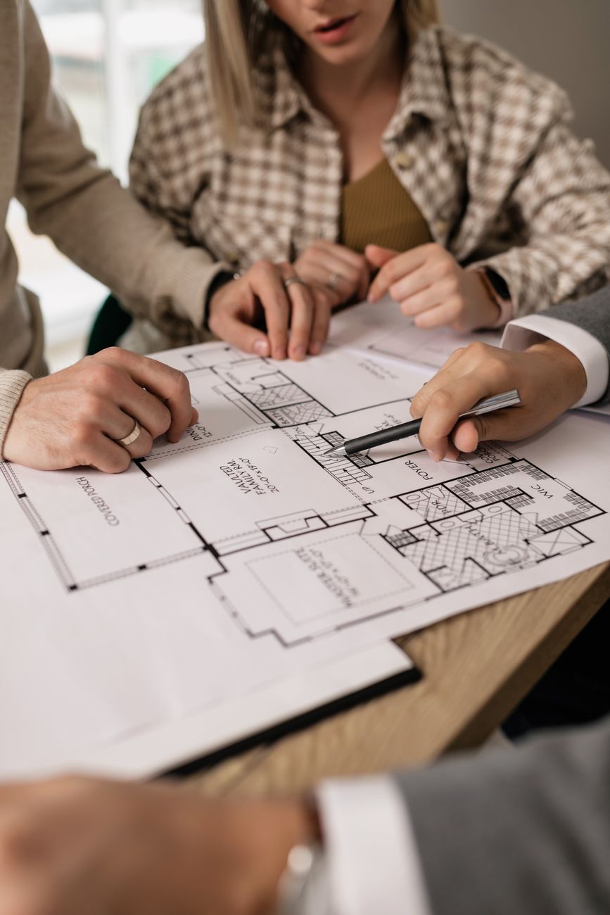 Has Your Family Outgrown Your Home? It Might Be Time to Build for the Life You’re Living Now
